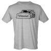 Youth Poly-Rich Tee Thumbnail