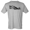 Youth Poly-Rich Tee Thumbnail