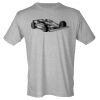 Youth Poly-Rich Tee Thumbnail