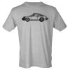 Youth Poly-Rich Tee Thumbnail