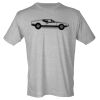 Youth Poly-Rich Tee Thumbnail