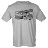Youth Poly-Rich Tee Thumbnail