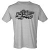 Youth Poly-Rich Tee Thumbnail