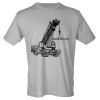 Youth Poly-Rich Tee Thumbnail