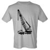 Youth Poly-Rich Tee Thumbnail