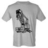 Youth Poly-Rich Tee Thumbnail