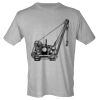 Youth Poly-Rich Tee Thumbnail