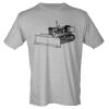 Youth Poly-Rich Tee Thumbnail