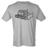 Youth Poly-Rich Tee Thumbnail