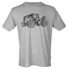 Youth Poly-Rich Tee Thumbnail
