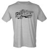 Youth Poly-Rich Tee Thumbnail