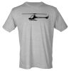 Youth Poly-Rich Tee Thumbnail
