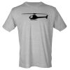 Youth Poly-Rich Tee Thumbnail