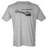 Youth Poly-Rich Tee Thumbnail