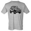 Youth Poly-Rich Tee Thumbnail