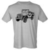 Youth Poly-Rich Tee Thumbnail