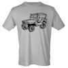 Youth Poly-Rich Tee Thumbnail
