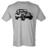Youth Poly-Rich Tee Thumbnail