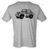 Youth Poly-Rich Tee Thumbnail