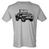 Youth Poly-Rich Tee Thumbnail