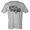 Youth Poly-Rich Tee Thumbnail