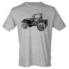 Youth Poly-Rich Tee Thumbnail