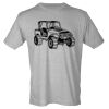 Youth Poly-Rich Tee Thumbnail