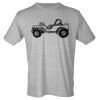 Youth Poly-Rich Tee Thumbnail