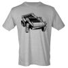 Youth Poly-Rich Tee Thumbnail