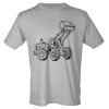 Youth Poly-Rich Tee Thumbnail