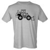 Youth Poly-Rich Tee Thumbnail