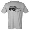 Youth Poly-Rich Tee Thumbnail