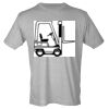 Youth Poly-Rich Tee Thumbnail