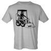 Youth Poly-Rich Tee Thumbnail