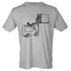 Youth Poly-Rich Tee Thumbnail