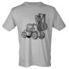 Youth Poly-Rich Tee Thumbnail