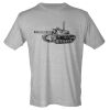 Youth Poly-Rich Tee Thumbnail