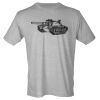 Youth Poly-Rich Tee Thumbnail