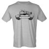 Youth Poly-Rich Tee Thumbnail