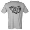 Youth Poly-Rich Tee Thumbnail