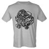 Youth Poly-Rich Tee Thumbnail
