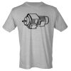 Youth Poly-Rich Tee Thumbnail