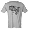 Youth Poly-Rich Tee Thumbnail