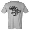Youth Poly-Rich Tee Thumbnail