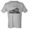 Youth Poly-Rich Tee Thumbnail