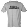 Youth Poly-Rich Tee Thumbnail