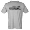 Youth Poly-Rich Tee Thumbnail