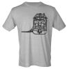 Youth Poly-Rich Tee Thumbnail