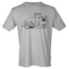 Youth Poly-Rich Tee Thumbnail
