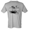 Youth Poly-Rich Tee Thumbnail